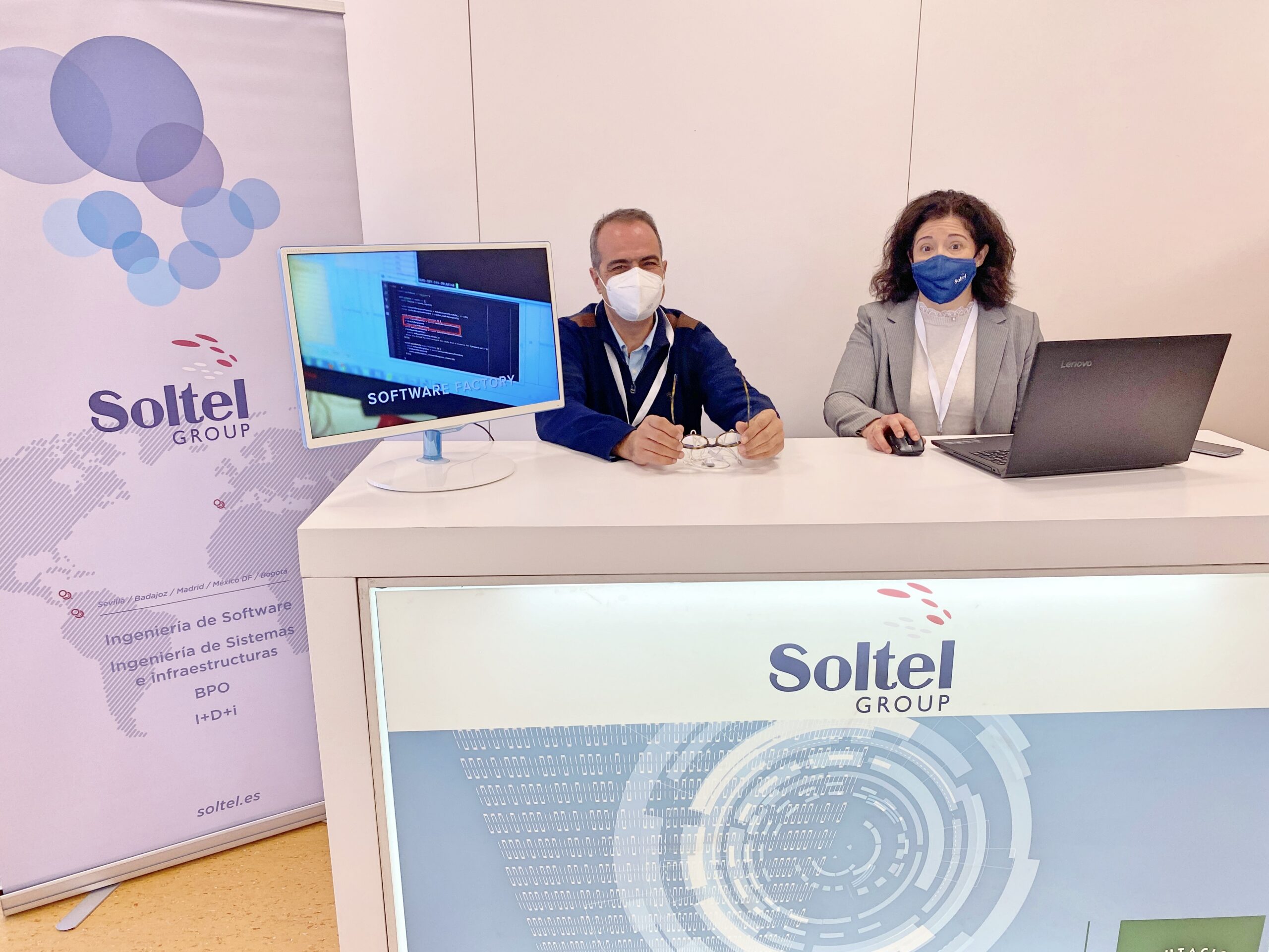 Sacrops Soltel, al servicio de los Ayuntamientos - Soltel Group