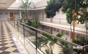 oficina malaga soltel