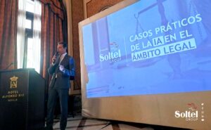 Inteligencia Artificial y Justicia