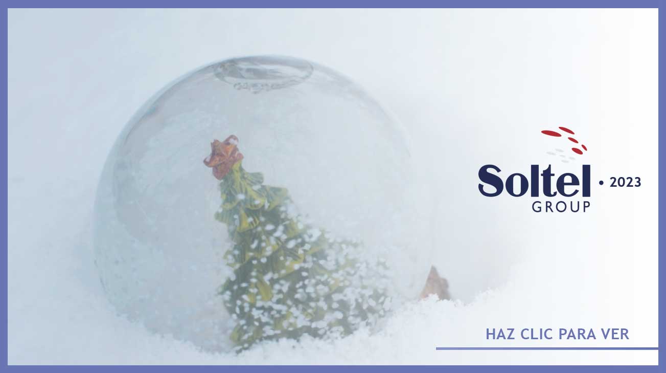 #NavidadSoltel2023
