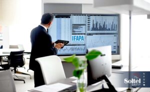 SOLTEL liderará la Implantación del Repositorio de Datos Científicos Abiertos de IFAPA