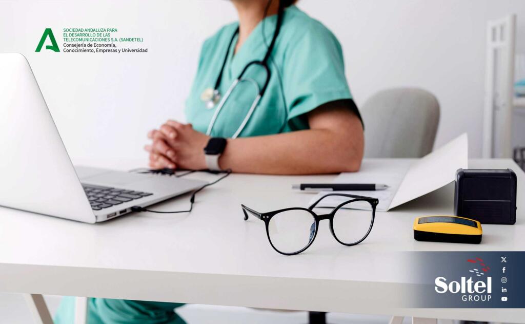 Oficina técnica Salud y Consumo Consejería Sandetel