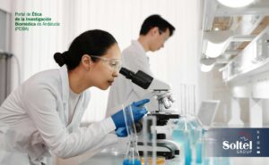 La Fundación Pública Andaluza Progreso y Salud adjudica a SOLTEL el servicio de análisis, desarrollo evolutivo y puesta en producción del Portal de Ética de la Investigación Biomédica en Andalucía (PEIBA)