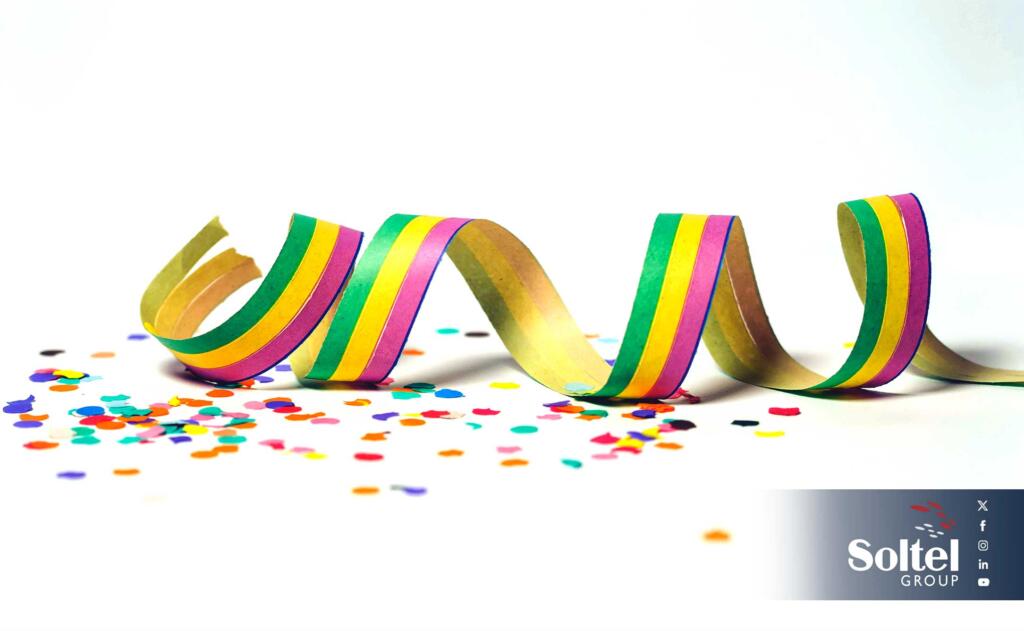Soltel 22 aniversario