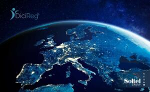Soltel implanta DICIREG en el norte de Europa