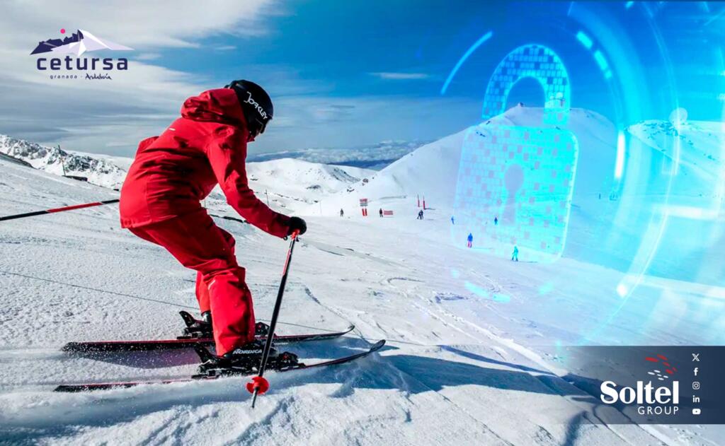 Soltel prestará servicios de Protección de Datos e implantará el canal de denuncias de Cetursa Sierra Nevada