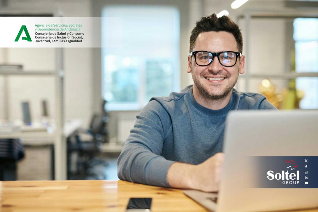 La Agencia de Servicios Sociales de Andalucía (ASSDA) renueva con Soltel el servicio de soporte de licencias Red Hat