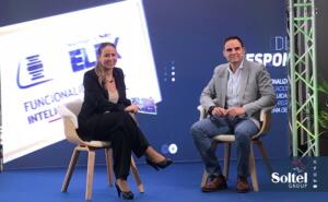 XI Feria de Innovación y Nuevas Tecnologías de Sevilla