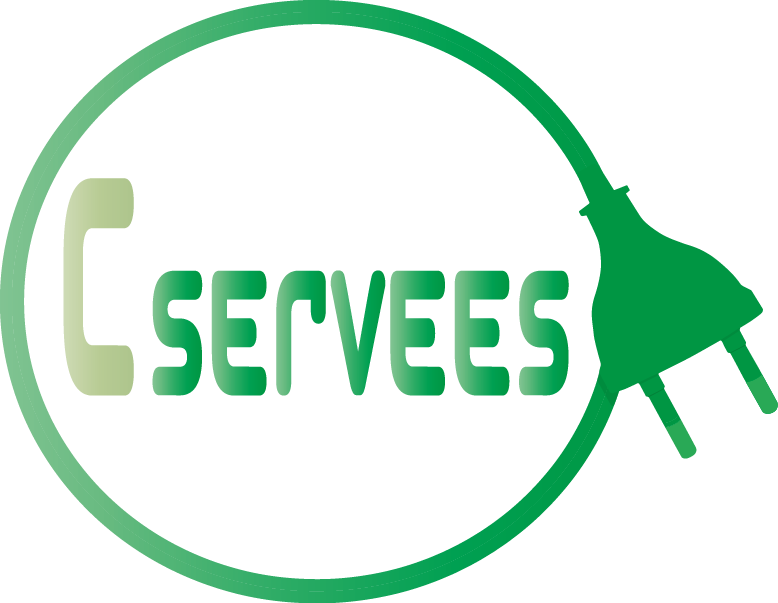 logo C-Servees